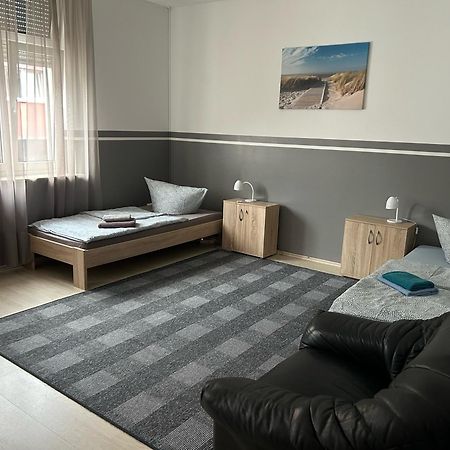 Apartment Breite Str. 83 Witten Eksteriør billede