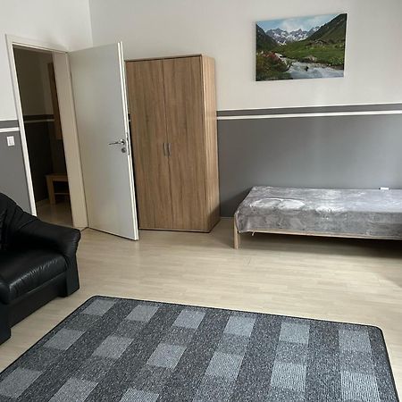 Apartment Breite Str. 83 Witten Eksteriør billede