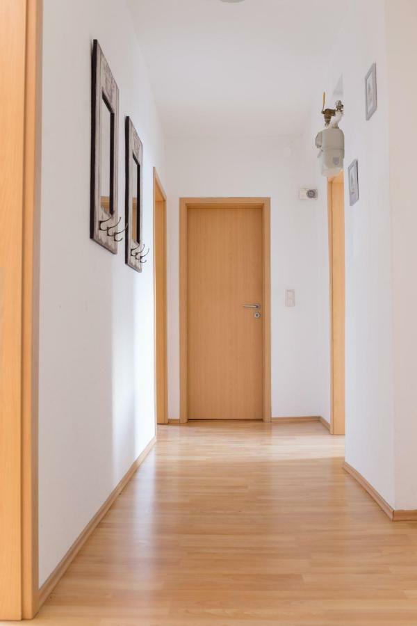 Apartment Breite Str. 83 Witten Eksteriør billede